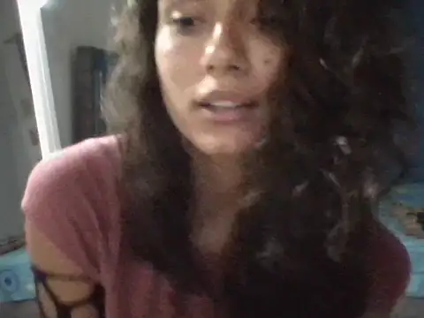 JadeObsession online show from October 6, 2025, 1:29 am
