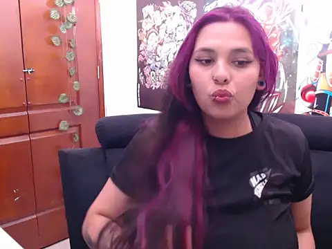 Rose Jessy online show from September 14, 2025, 2:45 am
