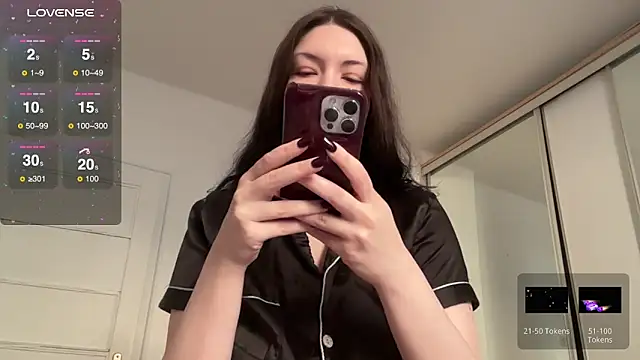 Jessasmith online show from December 23, 2025, 7:18 am