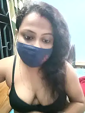 Deliciouskimi online show from November 3, 2025, 11:47 am