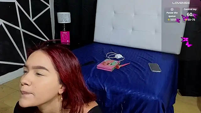 Snapshot of Victoriaa_Zans chatting on September 23, 2025, 10:55 am Victoriaa Zans online show from September 23, 2025, 10:55 am