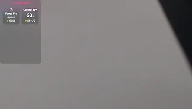 MayaScott11 online show from November 21, 2025, 7:46 pm