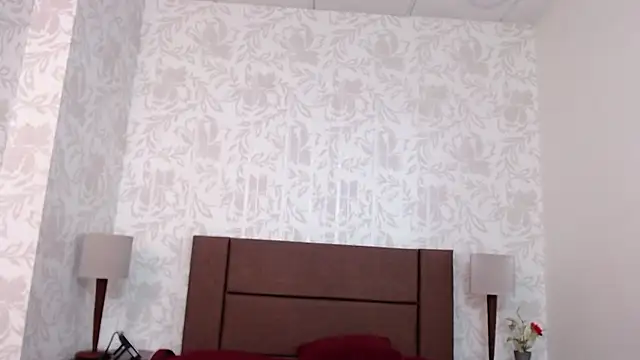 Ava Raye online show from February 26, 2026, 7:36 pm