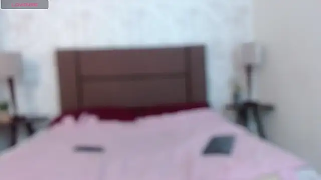 Ava Raye online show from January 7, 2026, 6:57 pm