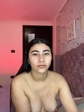 Isabella Montoya online show from October 19, 2025, 4:10 pm