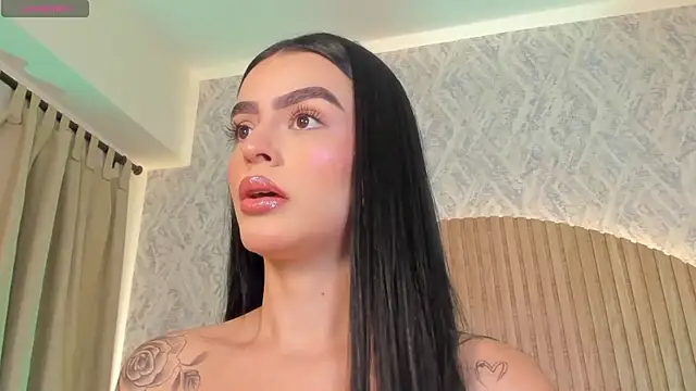 Sophiie Belle online show from September 14, 2025, 11:49 pm