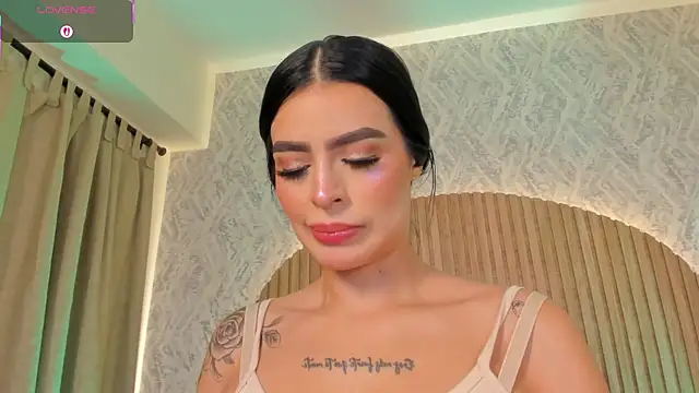 Sophiie Belle online show from September 15, 2025, 1:22 pm