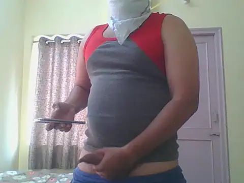 Snapshot of Kunal6782 chatting on October 24, 2025, 9:19 am Kunal6782 online show from October 24, 2025, 9:19 am