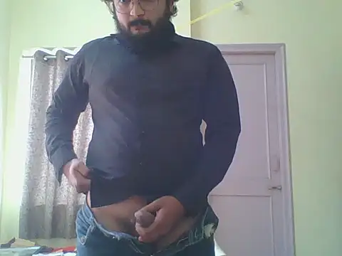 Snapshot of Kunal6782 chatting on October 19, 2025, 10:07 am Kunal6782 online show from October 19, 2025, 10:07 am