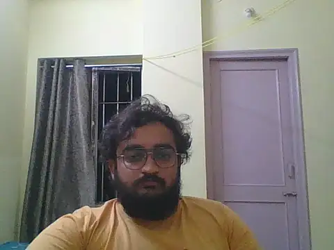 Snapshot of Kunal6782 chatting on October 10, 2025, 6:42 pm Kunal6782 online show from October 10, 2025, 6:42 pm