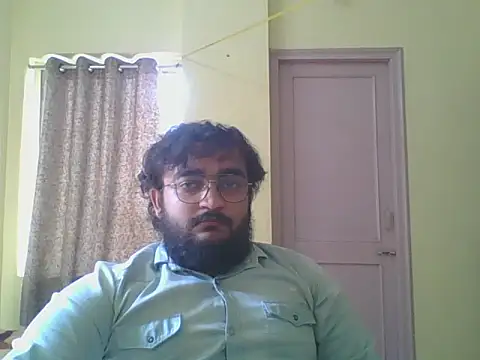 Snapshot of Kunal6782 chatting on October 18, 2025, 9:44 am Kunal6782 online show from October 18, 2025, 9:44 am
