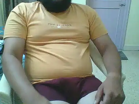 Snapshot of Kunal6782 chatting on October 11, 2025, 7:37 pm Kunal6782 online show from October 11, 2025, 7:37 pm