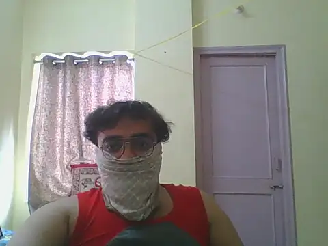 Snapshot of Kunal6782 chatting on September 18, 2025, 9:45 am Kunal6782 online show from September 18, 2025, 9:45 am