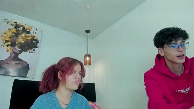 Snapshot of _ruby_red chatting on October 7, 2025, 4:02 am  ruby red online show from October 7, 2025, 4:02 am