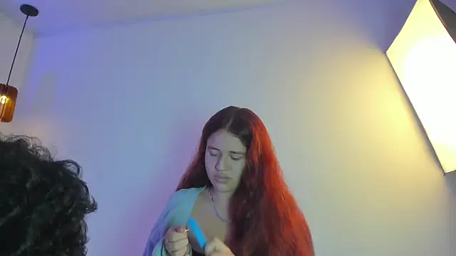 Snapshot of _ruby_red chatting on October 20, 2025, 3:41 am  ruby red online show from October 20, 2025, 3:41 am