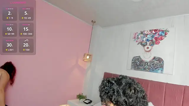 Snapshot of _ruby_red chatting on October 18, 2025, 2:02 am  ruby red online show from October 18, 2025, 2:02 am