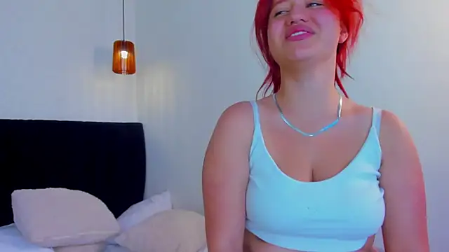 Snapshot of _ruby_red chatting on September 29, 2025, 4:19 am  ruby red online show from September 29, 2025, 4:19 am