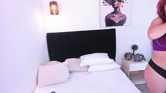 Snapshot of _ruby_red chatting on September 24, 2025, 4:08 am  ruby red online show from September 24, 2025, 4:08 am