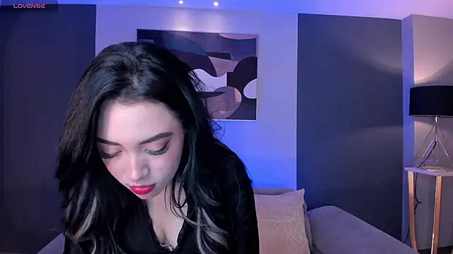 Snapshot of KatieAngelX chatting on October 12, 2025, 11:33 am KatieAngelX online show from October 12, 2025, 11:33 am