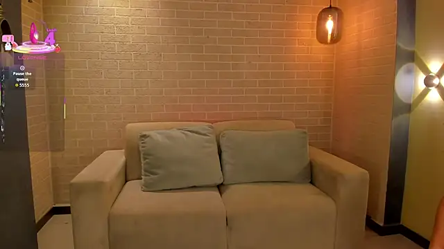 Snapshot of KatieAngelX chatting on October 27, 2025, 10:49 am KatieAngelX online show from October 27, 2025, 10:49 am