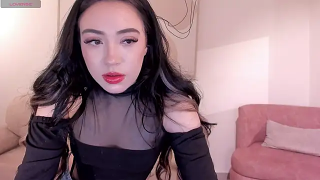 Snapshot of KatieAngelX chatting on November 11, 2025, 10:43 am KatieAngelX online show from November 11, 2025, 10:43 am