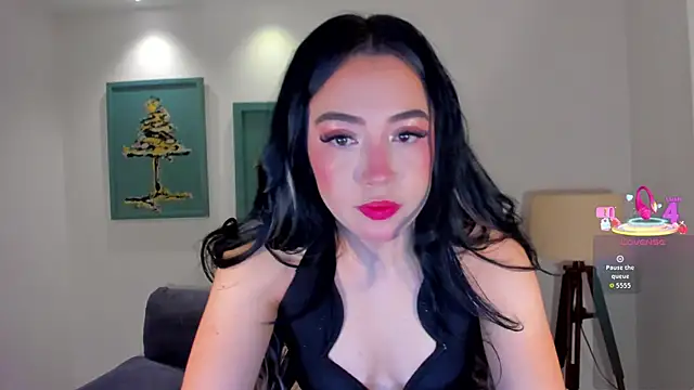 Snapshot of KatieAngelX chatting on November 8, 2025, 10:41 am KatieAngelX online show from November 8, 2025, 10:41 am