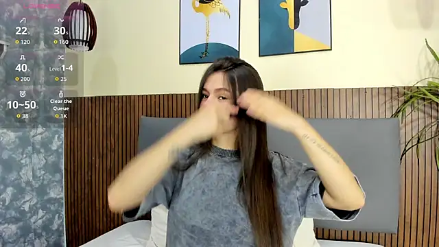 Snapshot of EmillyHarper_ chatting on October 15, 2025, 3:38 am EmillyHarper  online show from October 15, 2025, 3:38 am