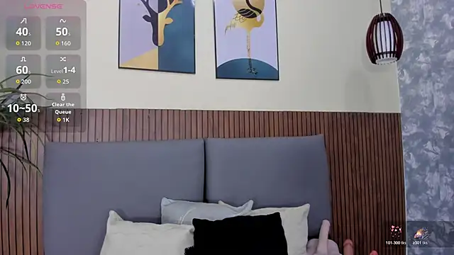 EmillyHarper  online show from November 26, 2025, 3:50 am