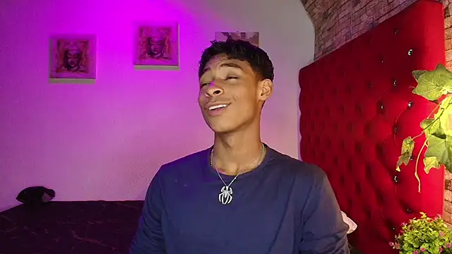 CoffeNaughty nom online show from November 21, 2025, 3:38 am