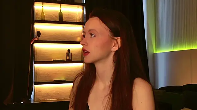 SallyPinkman online show from November 24, 2025, 10:04 am