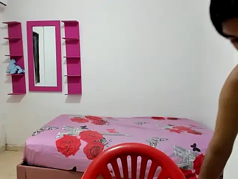 naty lan11 online show from October 16, 2025, 1:52 pm