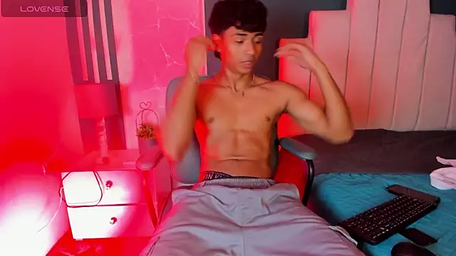 Snapshot of Jaycob_Black1 chatting on September 16, 2025, 12:28 pm Jaycob Black1 online show from September 16, 2025, 12:28 pm