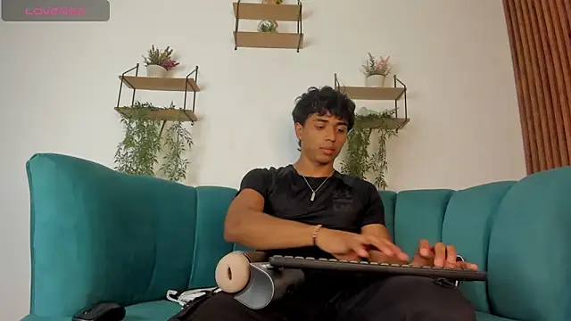 Snapshot of Jaycob_Black1 chatting on October 27, 2025, 7:59 pm Jaycob Black1 online show from October 27, 2025, 7:59 pm