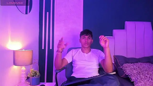 Jaycob Black1 online show from January 14, 2026, 3:21 am