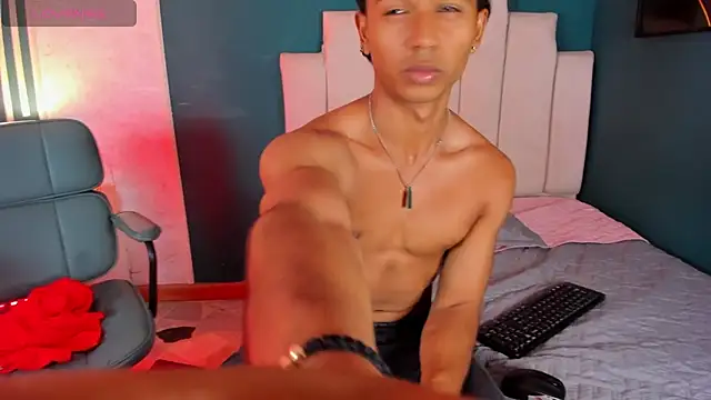 Snapshot of Jaycob_Black1 chatting on September 15, 2025, 1:00 pm Jaycob Black1 online show from September 15, 2025, 1:00 pm