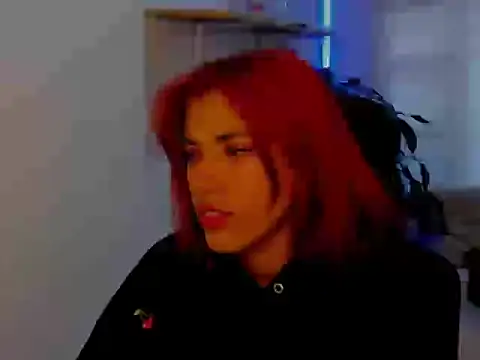 lili rousee online show from September 16, 2025, 11:55 am