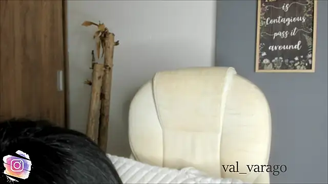 val varago online show from June 10, 2026, 12:23 am