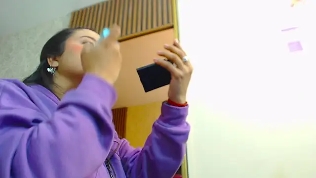 NANAKY TAY online show from October 30, 2025, 12:14 pm