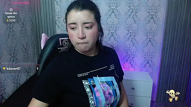 NANAKY TAY online show from October 31, 2025, 12:13 pm