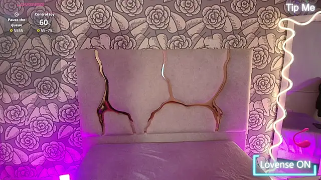 NANAKY TAY online show from September 28, 2025, 12:12 pm