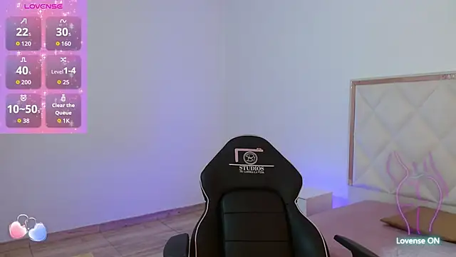 NANAKY TAY online show from October 17, 2025, 11:56 am