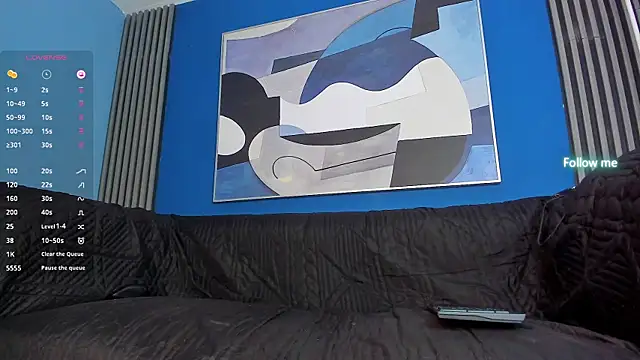 Snapshot of kevinn_blue1 chatting on October 11, 2025, 9:49 pm kevinn blue1 online show from October 11, 2025, 9:49 pm