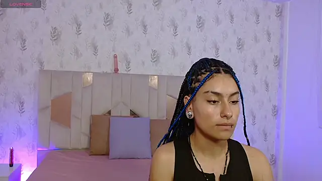 Snapshot of DAKOTA_TAY1 chatting on October 10, 2025, 11:44 am DAKOTA TAY1 online show from October 10, 2025, 11:44 am