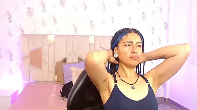 Snapshot of DAKOTA_TAY1 chatting on October 27, 2025, 11:55 am DAKOTA TAY1 online show from October 27, 2025, 11:55 am