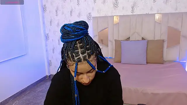 Snapshot of DAKOTA_TAY1 chatting on October 3, 2025, 11:56 am DAKOTA TAY1 online show from October 3, 2025, 11:56 am