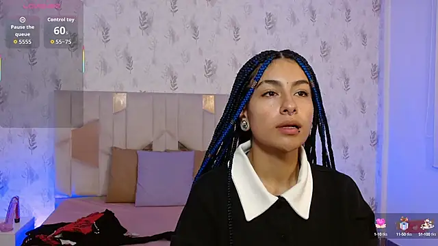 Snapshot of DAKOTA_TAY1 chatting on October 7, 2025, 12:06 pm DAKOTA TAY1 online show from October 7, 2025, 12:06 pm