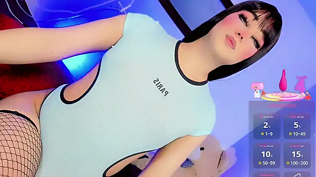 daniela dolls online show from July 3, 2026, 1:28 pm