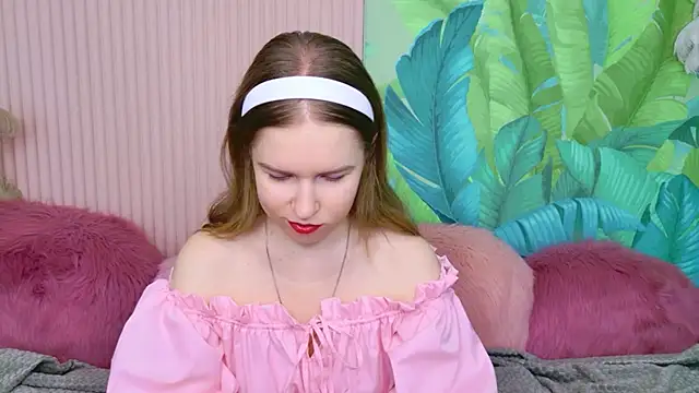 Alida Brice online show from February 14, 2026, 5:51 am