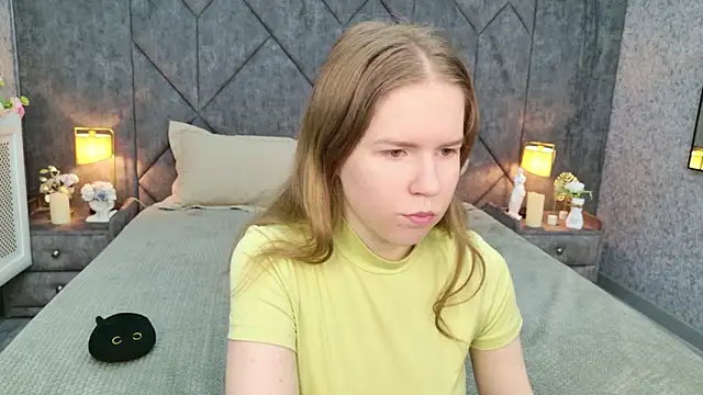 Alida Brice online show from April 10, 2026, 3:30 pm