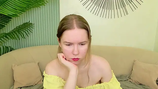 Alida Brice online show from February 26, 2026, 5:51 am